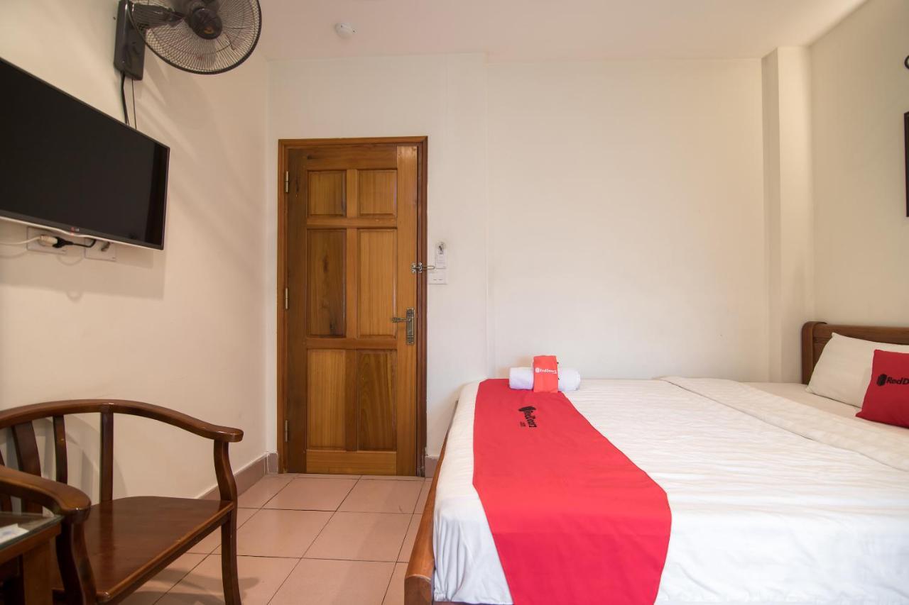 Reddoorz Nguyen Hung Hotel Nguyen Xien Ханой Екстериор снимка