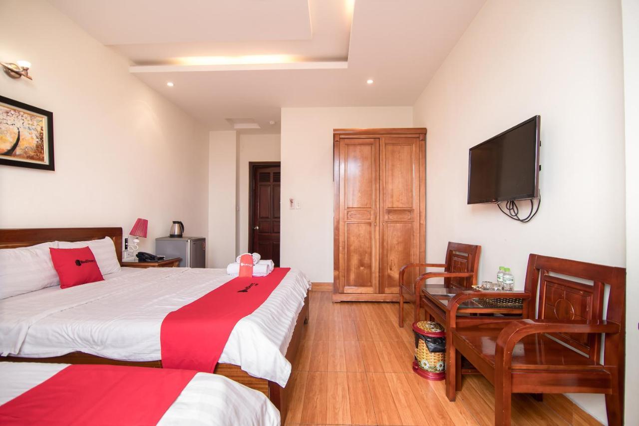Reddoorz Nguyen Hung Hotel Nguyen Xien Ханой Екстериор снимка