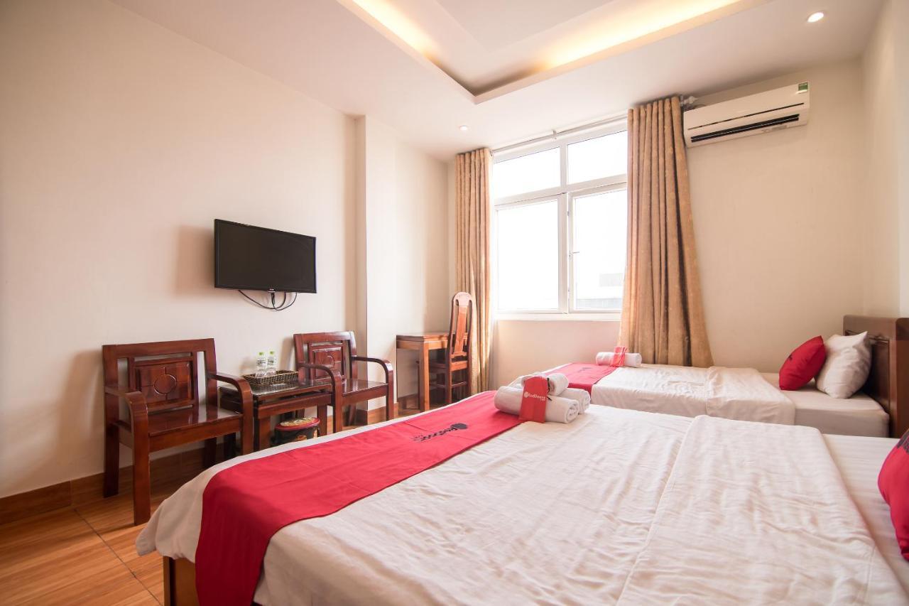 Reddoorz Nguyen Hung Hotel Nguyen Xien Ханой Екстериор снимка
